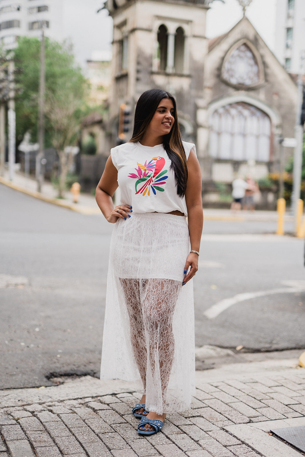 Skirts – The Fashion Lounge