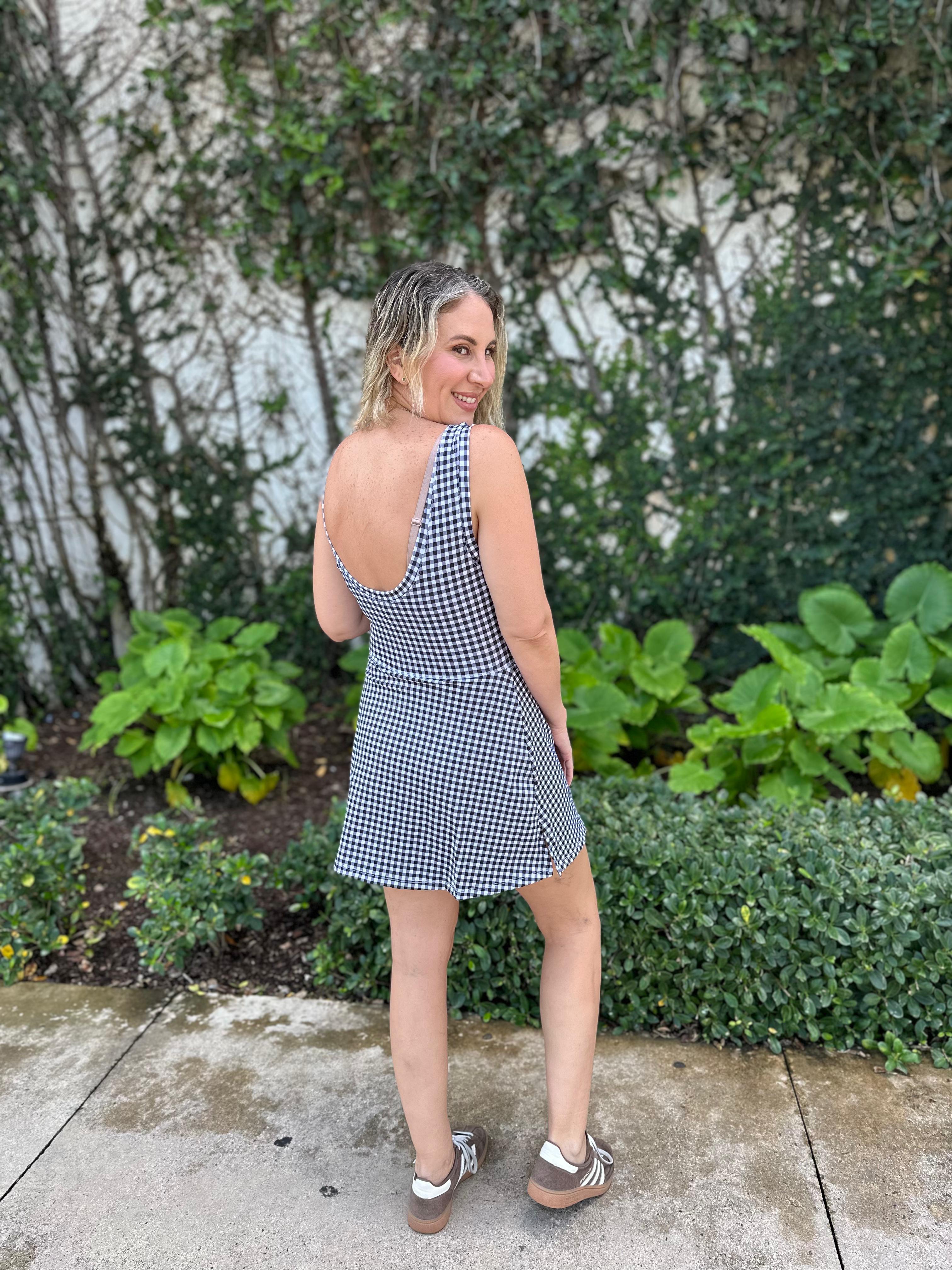 Sleeveless