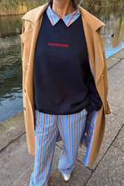 Navy Book The Flight Jumper