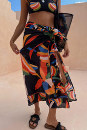 Banana Sarong