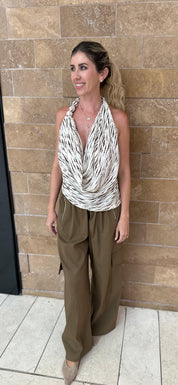 Portal Ball Accent Top