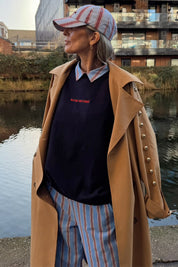 Navy Book The Flight Jumper