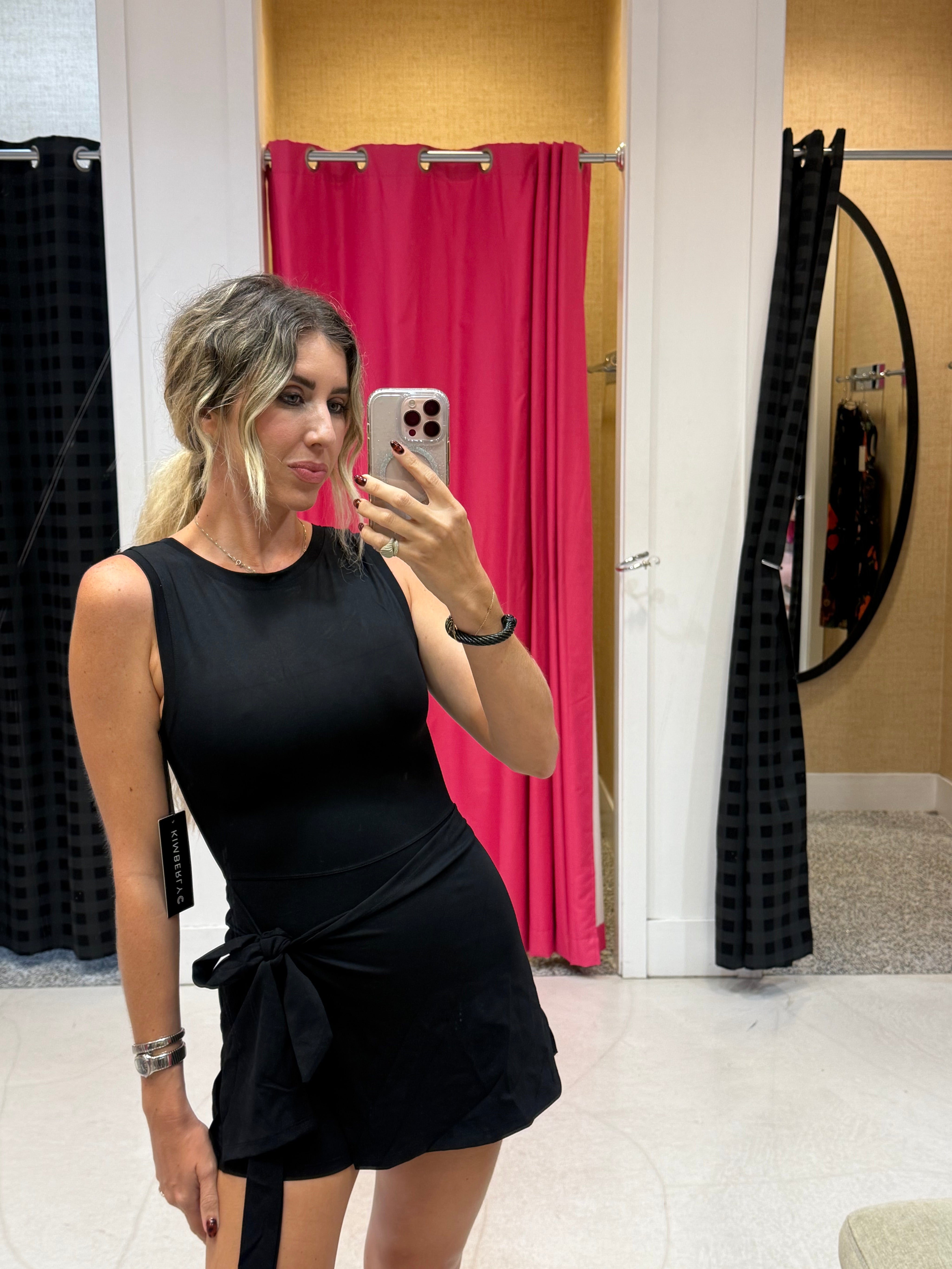 Sleeveless