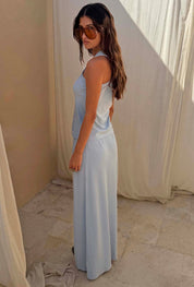 Ice Blue Sol Dorris Skirt