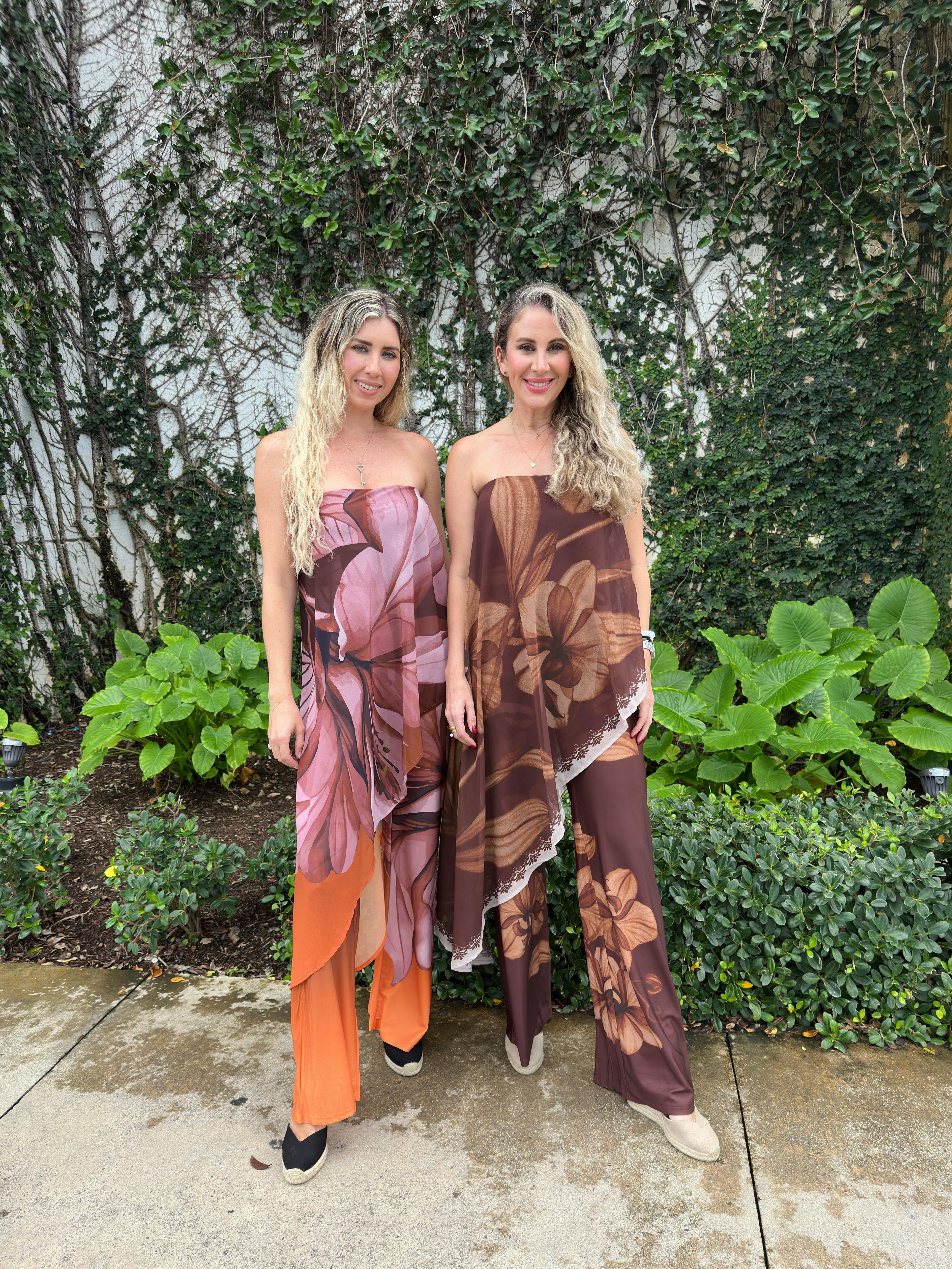 Asymmetrical Off Shoulder Jumpsuit