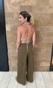 Portal Ball Accent Top