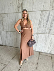 Emilia Crop & Adilah Skirt