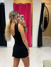Sleeveless