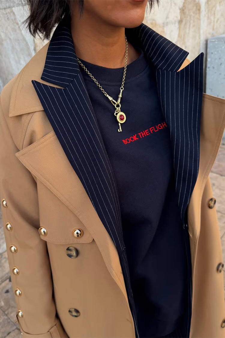 Navy Book The Flight Jumper