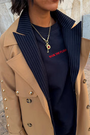 Navy Book The Flight Jumper