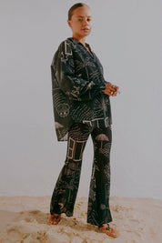 Mono Palma Miley Shirt