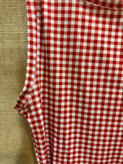 Wrap Around Skort Active Dress