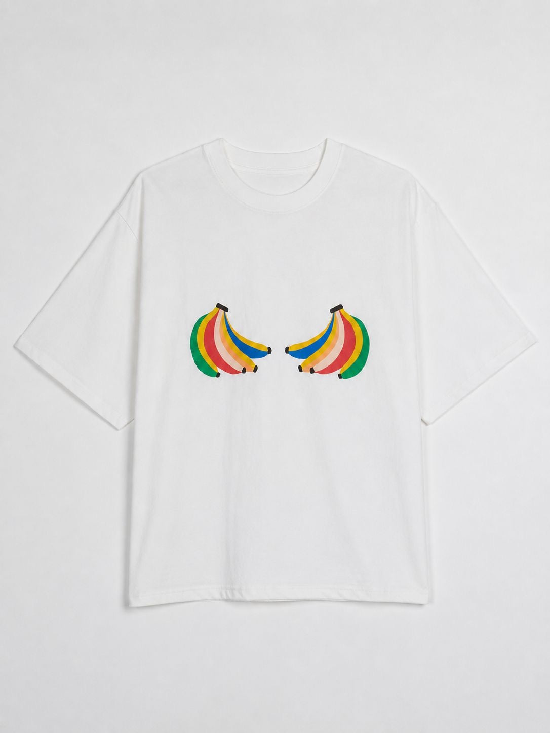 Banana Boob T-Shirt