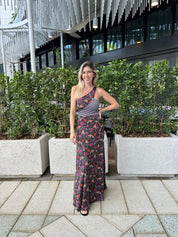 Serafina Maxi Dress