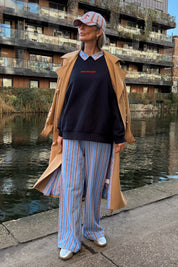 Navy Book The Flight Jumper