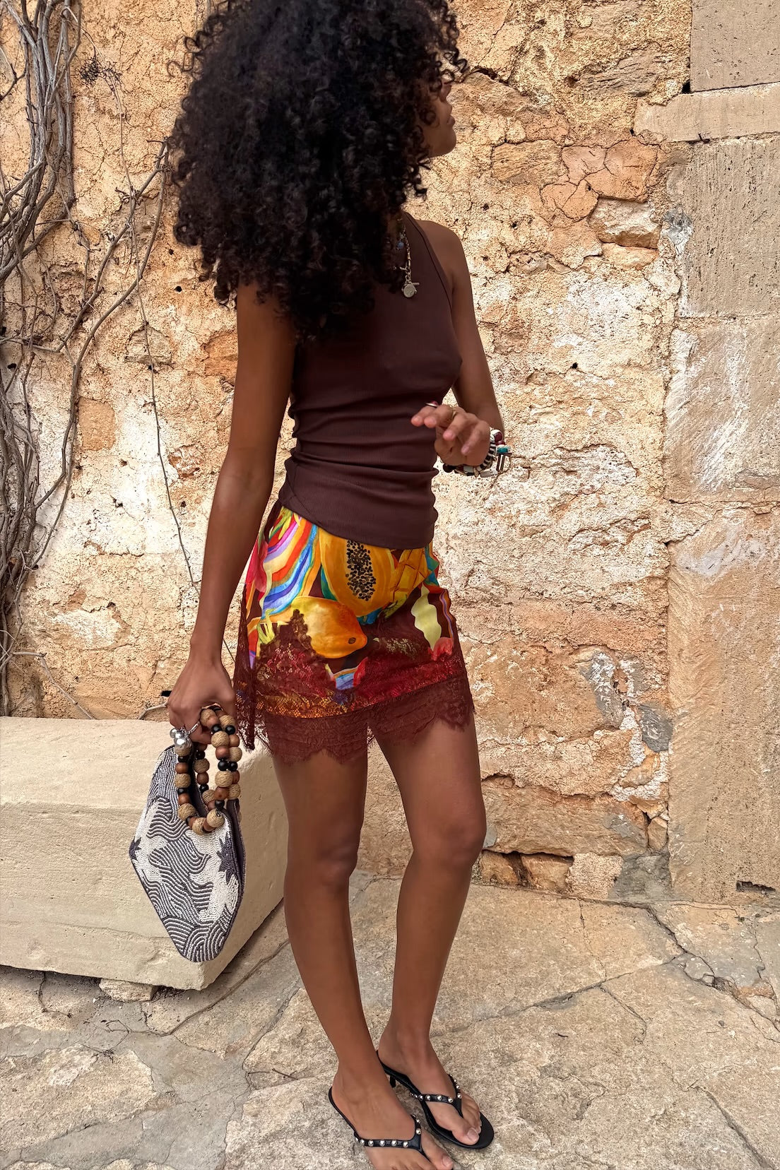 Rio Mini Maeva Skirt