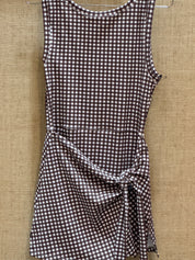 Wrap Around Skort Active Dress