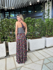 Serafina Maxi Dress
