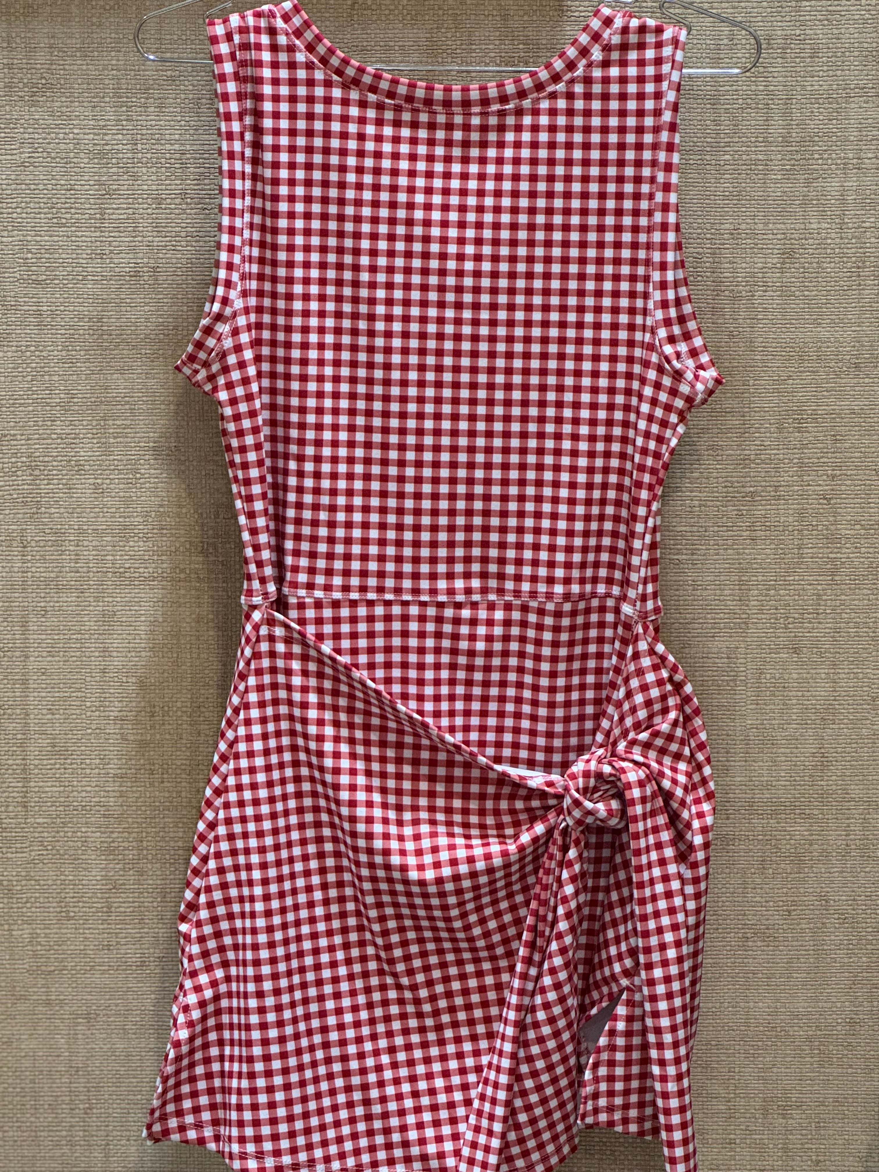 Wrap Around Skort Active Dress