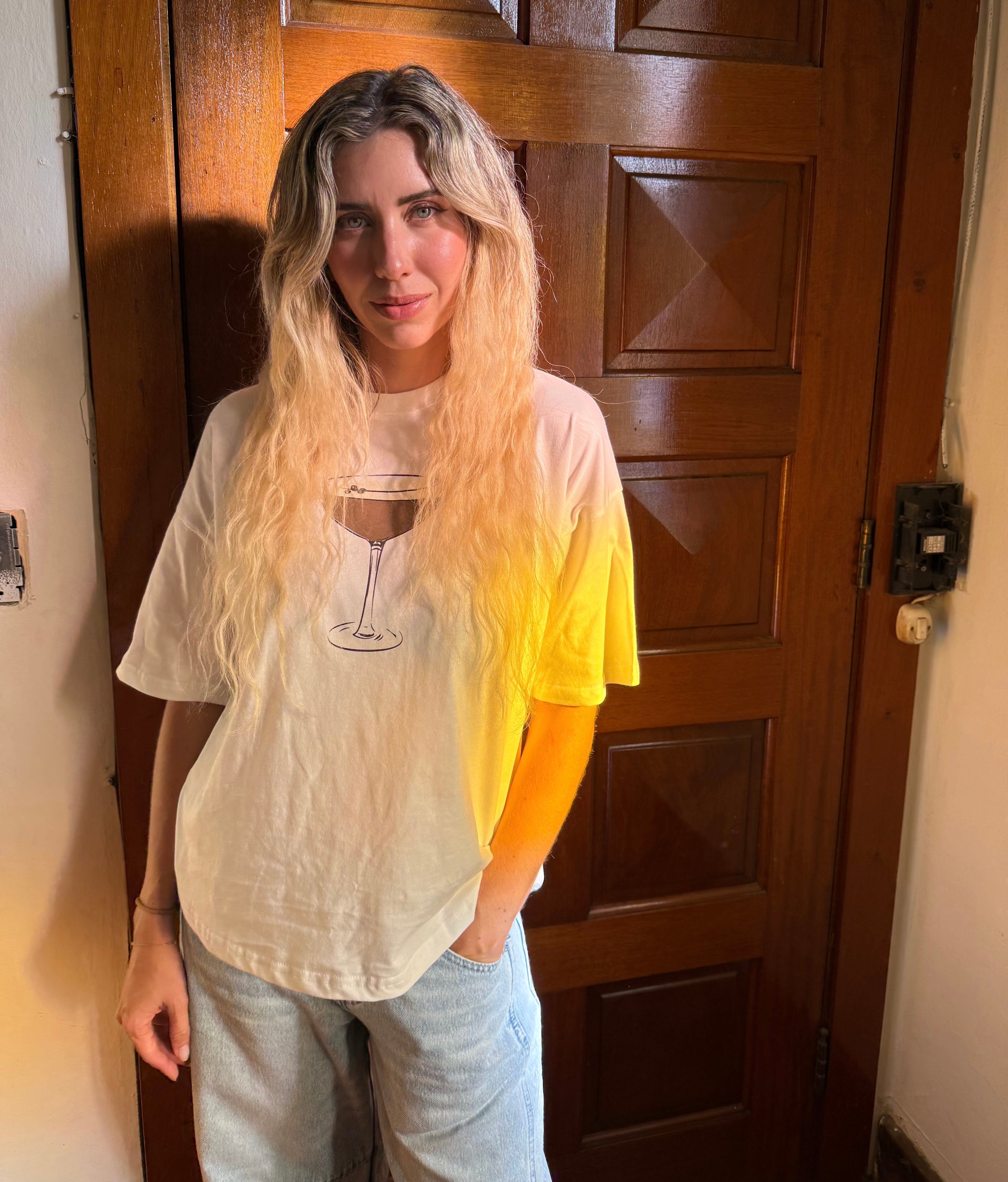 Espresso Martini T-Shirt