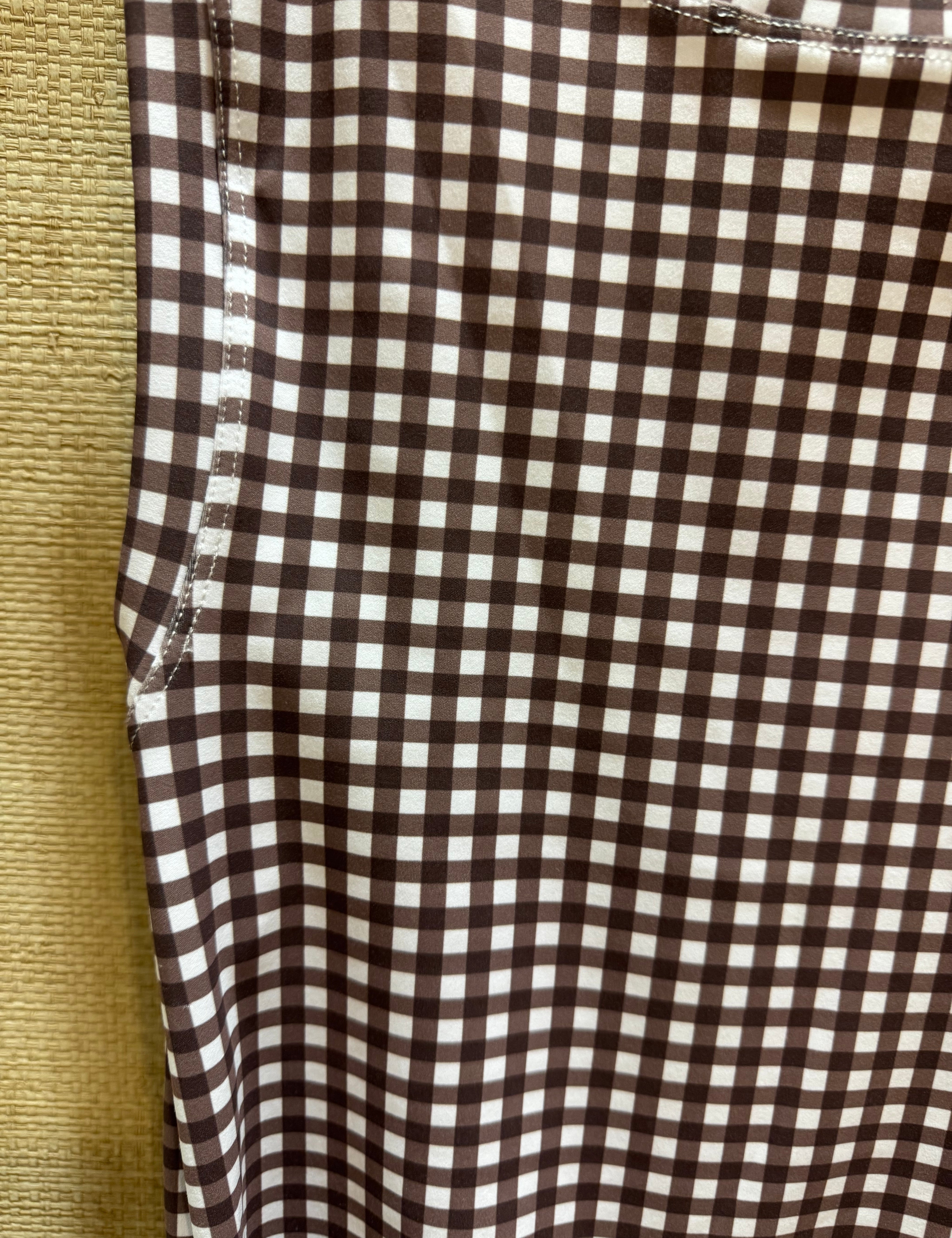 Wrap Around Skort Active Dress