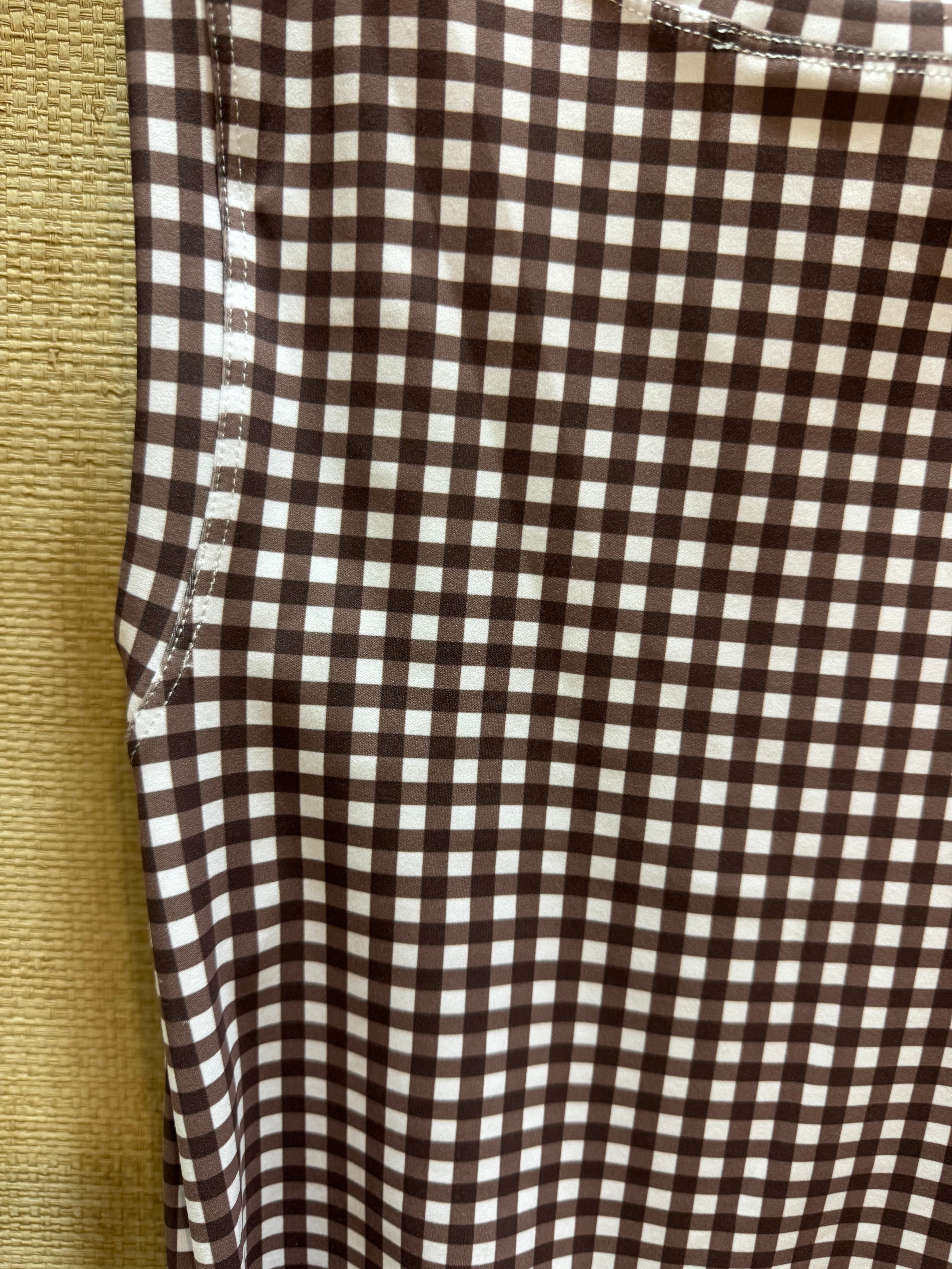 Wrap Around Skort Active Dress