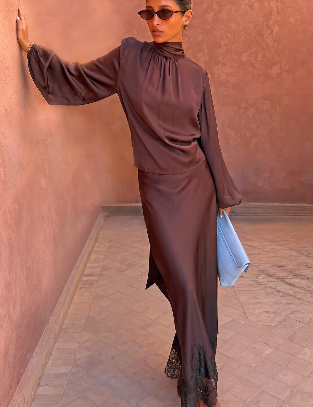 Chocolate_Tie_Neck_Blouse4_48b0a3d2-4333-428c-ba0d-4fa28719dc32.jpg