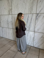 Two Layered Blouse