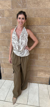 Portal Ball Accent Top