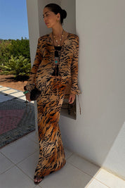 Animal Cali Top