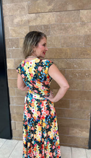 Reversible Bodysuit & Alanis Skirt