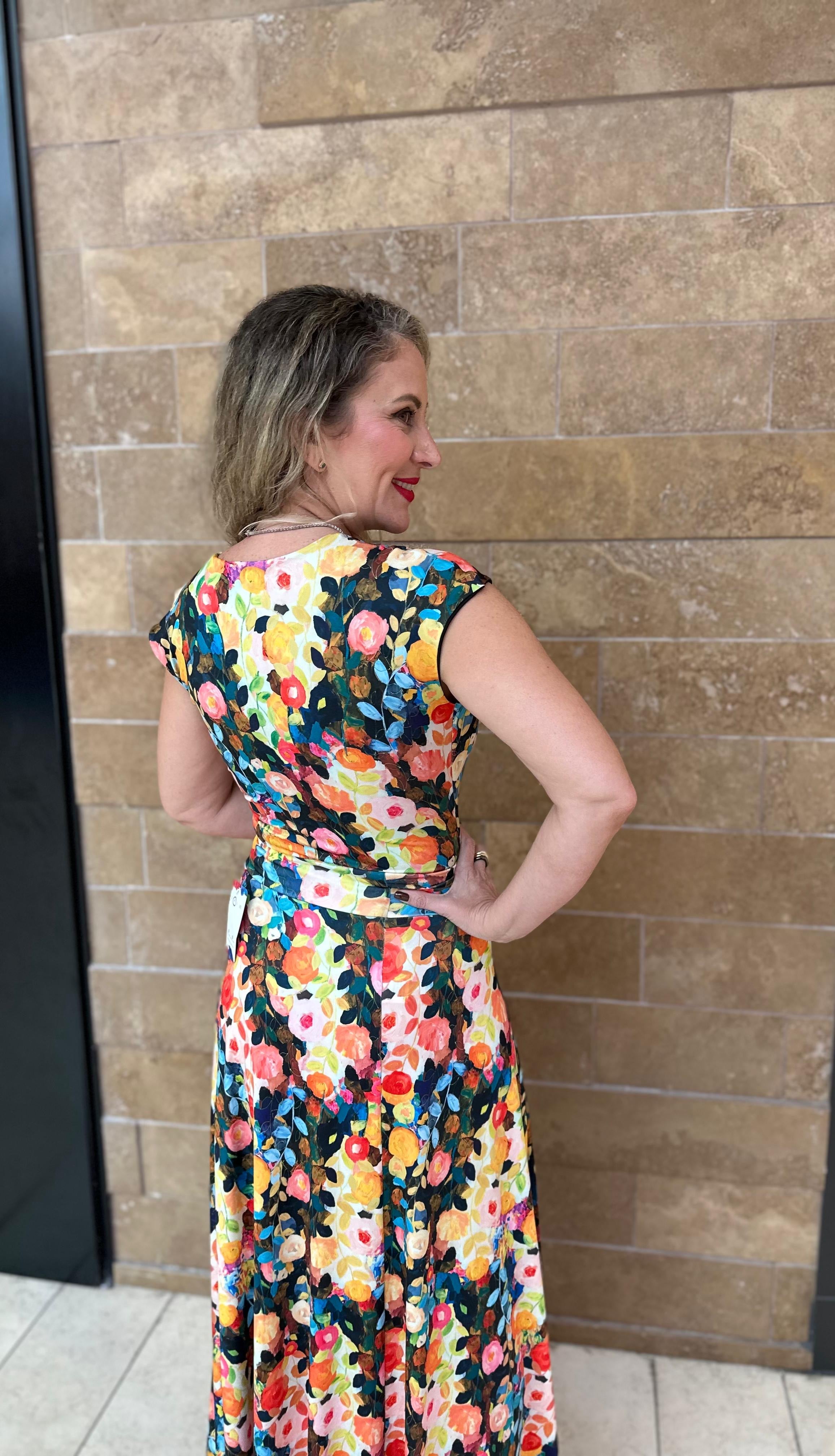 Reversible Bodysuit & Alanis Skirt