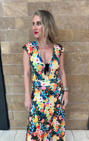 Reversible Bodysuit & Alanis Skirt