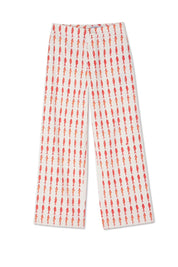 Cream Marina Marra Trousers