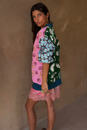 Morocco Martha Knit Cardigan