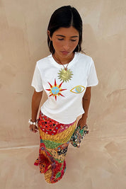 Morocco Baby T-Shirt