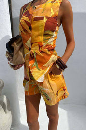 Verano Tate Shorts