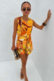Verano Tate Shorts
