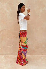 Morocco Dorris Skirt