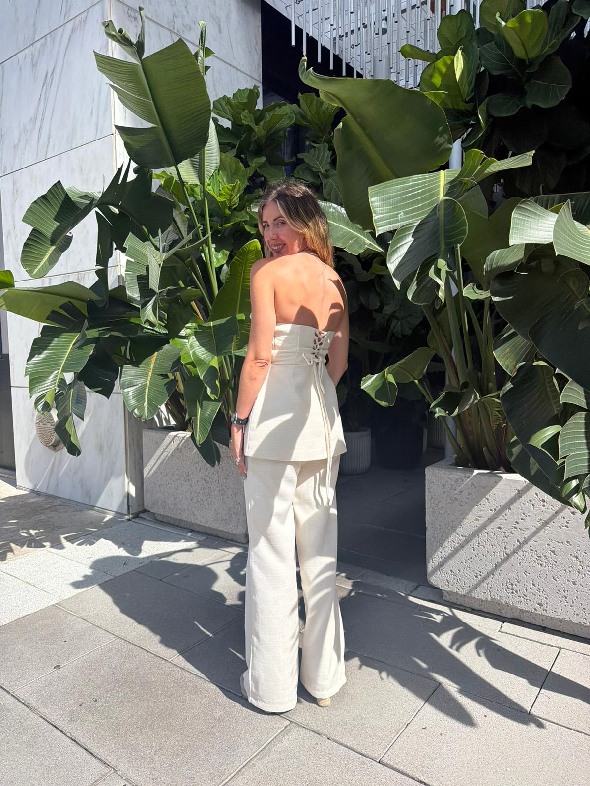 Seashell Two Piece Set