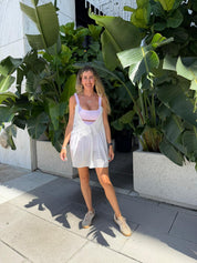 Double Layered Play Dress